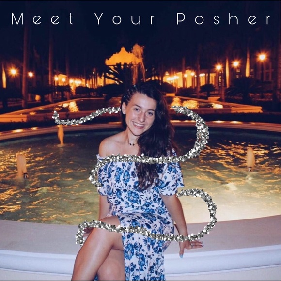☆ Meet Your Posher 🌻 - Picture 1 of 4
